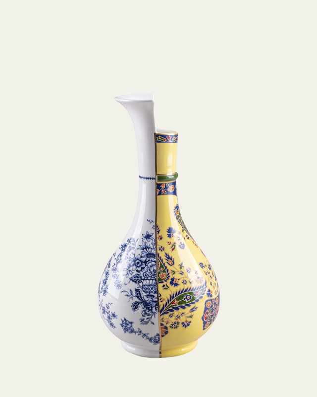 Chunar Hybrid Vase